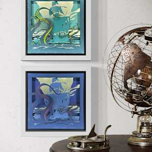 Release the Kraken BOX by JD Hecht | Creatively Cutz Studio, Image 8.