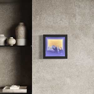 Journey to the Bazaar BOX by JD Hecht | Creatively Cutz Studio, Image 4.