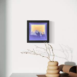 Journey to the Bazaar BOX by JD Hecht | Creatively Cutz Studio, Image 3.