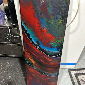 Still Receiving by JD Hecht | Creatively Cutz Studio, Image 6.