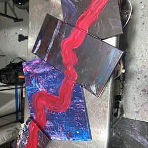 Still, It Moves by JD Hecht | Creatively Cutz Studio, Image 8.
