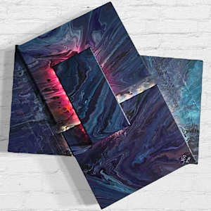 Blush Response by JD Hecht | Creatively Cutz Studio, Image 4.