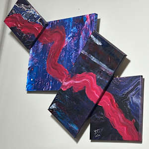 Still, It Moves by JD Hecht | Creatively Cutz Studio, Image 10.