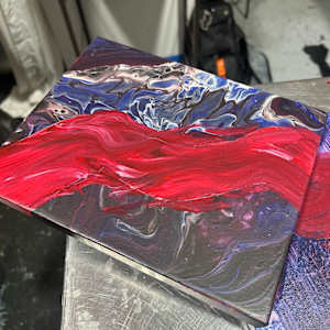Still, It Moves by JD Hecht | Creatively Cutz Studio, Image 5.