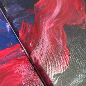 Still, It Moves by JD Hecht | Creatively Cutz Studio, Image 9.