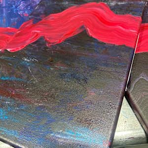 Still, It Moves by JD Hecht | Creatively Cutz Studio, Image 7.
