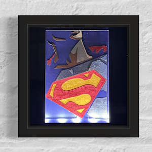 In a Hero's Absense, Hope Endures by JD Hecht