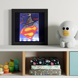In a Hero's Absense, Hope Endures by JD Hecht 