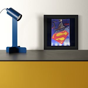 In a Hero's Absense, Hope Endures by JD Hecht 