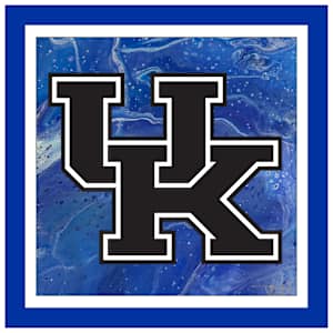 Wildcat Dynasty B.O.X. - University of Kentucky by JD Hecht
