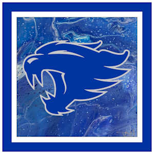 Wildcat Dynasty B.O.X. - University of Kentucky by JD Hecht | Creatively Cutz Studio, Image 2.