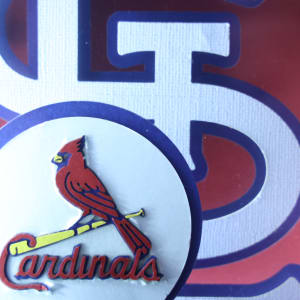 MLB - St Louis Cardinals B.O.X. by JD Hecht | Creatively Cutz Studio, Image 5.