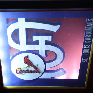 MLB - St Louis Cardinals B.O.X. by JD Hecht | Creatively Cutz Studio, Image 4.