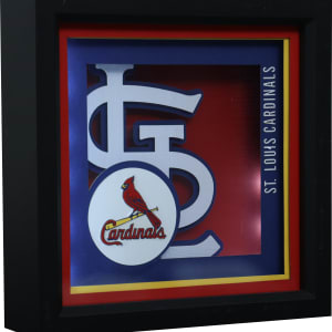 MLB - St Louis Cardinals B.O.X. by JD Hecht | Creatively Cutz Studio, Image 3.