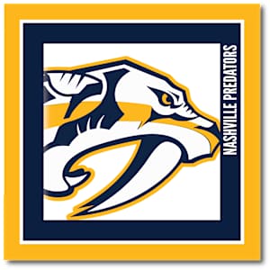 Nashville Predators B.O.X. by JD Hecht