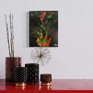 Phoenix Ascending by JD Hecht | Creatively Cutz Studio, Image 3.