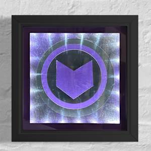 Hawkeye – Precision’s Mark B.O.X. by JD Hecht 