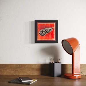 Detroit Redwings - Hockeytown Heritage B.O.X. by JD Hecht | Creatively Cutz Studio, Image 3.