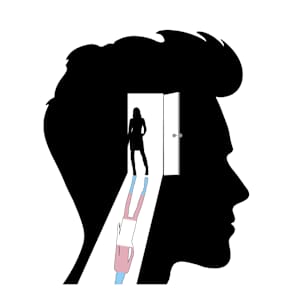 Self Discovery BOX by JD Hecht 