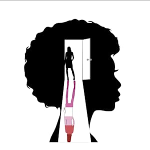 Self Discovery BOX by JD Hecht 