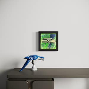 Seattle Seahawks - Forge B.O.X. by JD Hecht | Creatively Cutz Studio, Image 3.