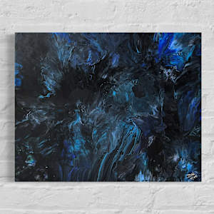 Alchemy of Shadows by JD Hecht 