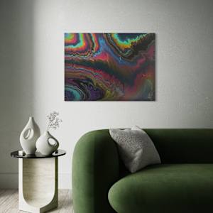 Bend to the Tide by JD Hecht 
