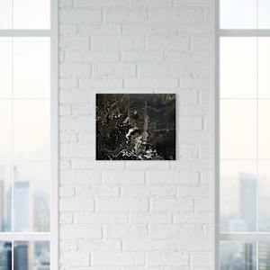 Ghost in the Lacquer by JD Hecht 