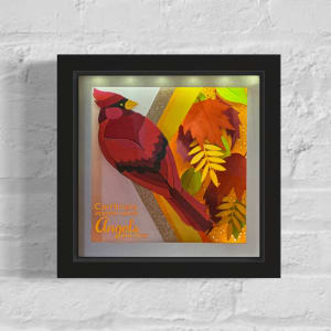 Autumn's Embrace B.O.X. by JD Hecht 