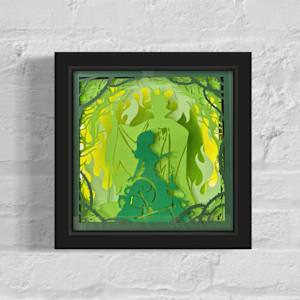 Enchanted Slumber B.O.X. by JD Hecht