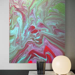 Wild Geezer by JD Hecht 