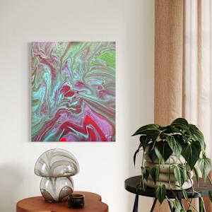 Wild Geezer by JD Hecht 