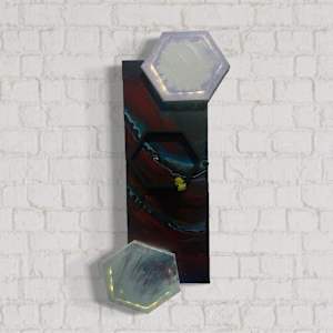 Still Receiving by JD Hecht | Creatively Cutz Studio, Image 2.
