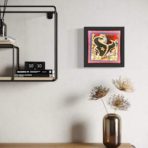 Houston Texans: "Bull Rush" B.O.X. by JD Hecht | Creatively Cutz Studio, Image 6.