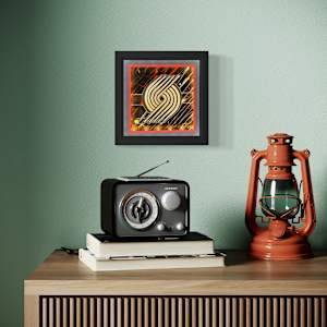 Portland Trail Blazers - Rip City Rush B.O.X. by JD Hecht | Creatively Cutz Studio, Image 4.