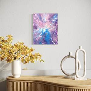 Vesper Bloom by JD Hecht | Creatively Cutz Studio, Image 6.