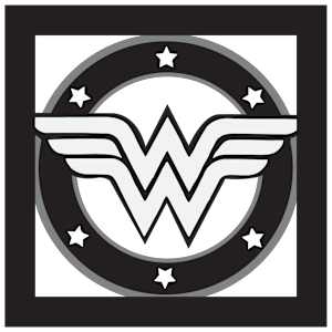 Wonder Woman - FORGE B.O.X. by JD Hecht | Creatively Cutz Studio, Image 2.