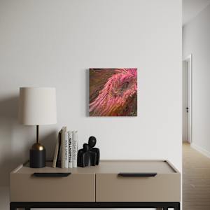 Electric Vortex by JD Hecht | Creatively Cutz Studio, Image 3.