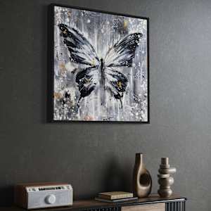 Butterfly No. 2 by Cormac McCarthy 