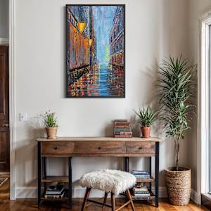 "Oldtown" by Cormac McCarthy 