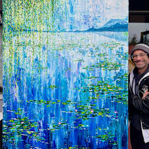 "Weeping Willow" by Cormac McCarthy 