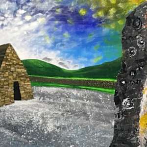 Oratory by Cormac McCarthy