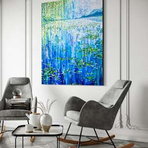 "Weeping Willow" by Cormac McCarthy 