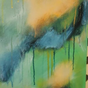 Dreamscapes by Kate Hessling  Image: Dreamscapes detail