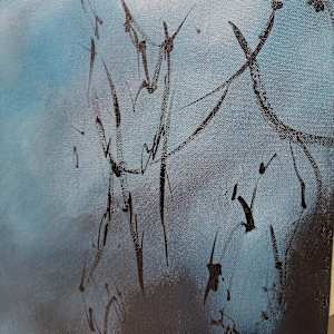 Tempestas by Kate Hessling 