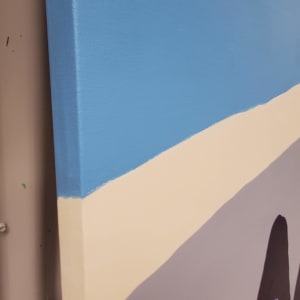 Climb that Mountain by Kate Hessling  Image: Climb that Mountain sides