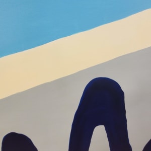 Climb that Mountain by Kate Hessling  Image: Climb that Mountain detail