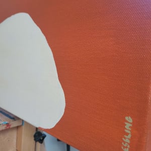 Rocky Outback by Kate Hessling  Image: Rocky Outback signature