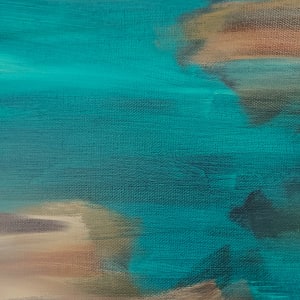 Homecoming by Kate Hessling  Image: Homecoming detail