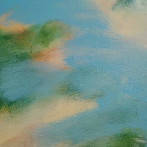 The Forgotten Land by Kate Hessling  Image: Forgotten Land detail